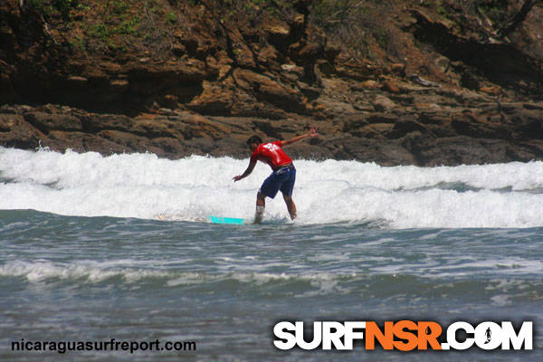 Nicaragua Surf Report - Report Photo 05/29/2010 4:25 PM