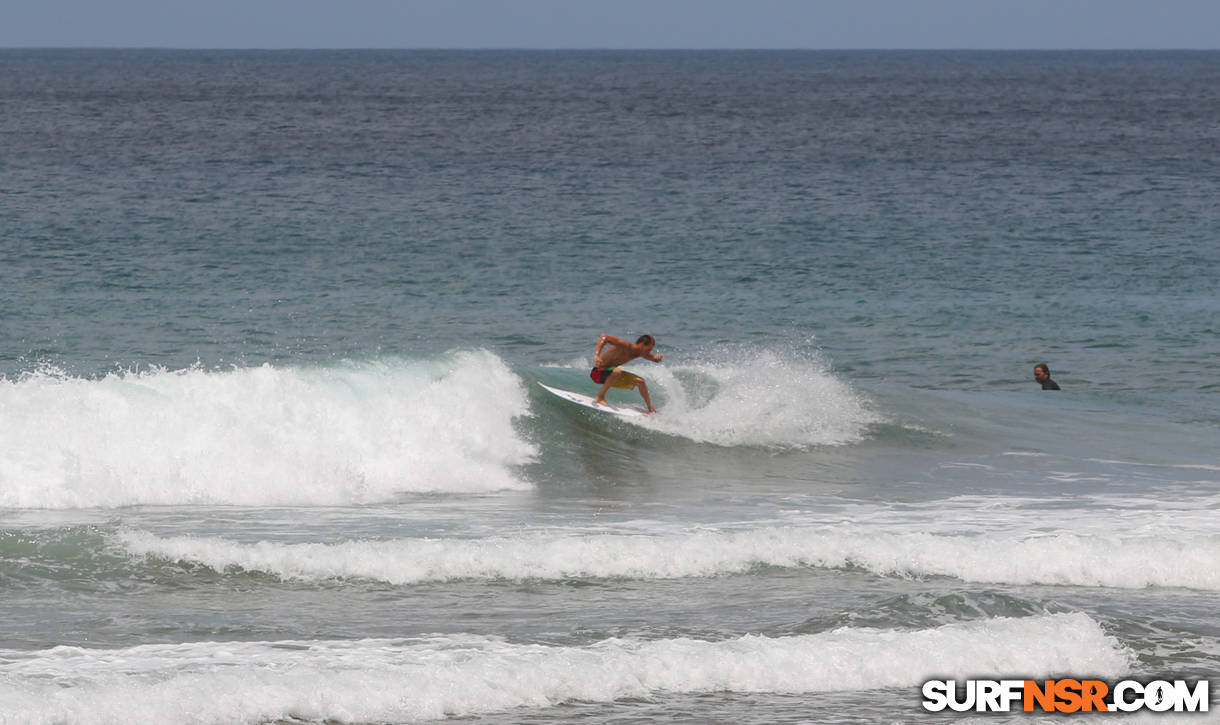 Nicaragua Surf Report - Report Photo 07/16/2015  2:52 PM 