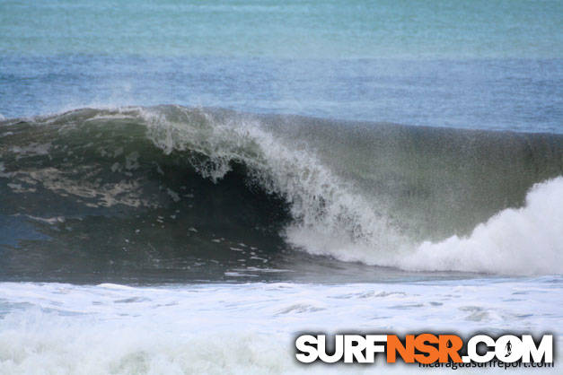 Nicaragua Surf Report - Report Photo 09/08/2008 7:10 PM