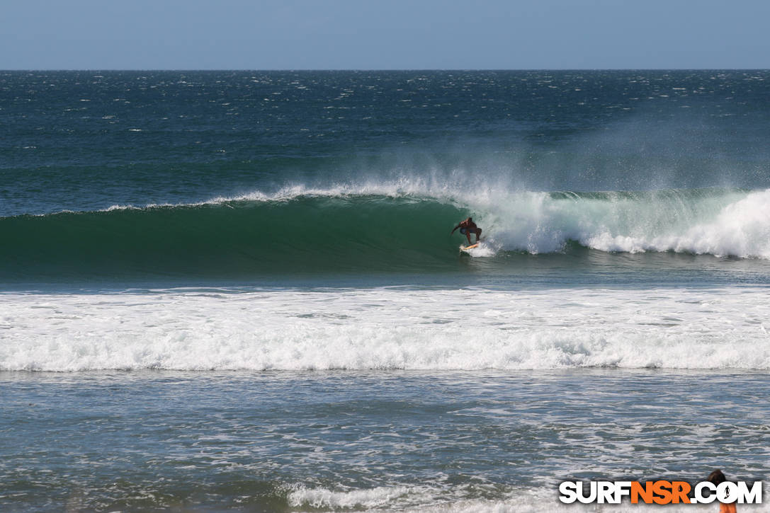 Nicaragua Surf Report - Report Photo 01/03/2016  1:38 PM 