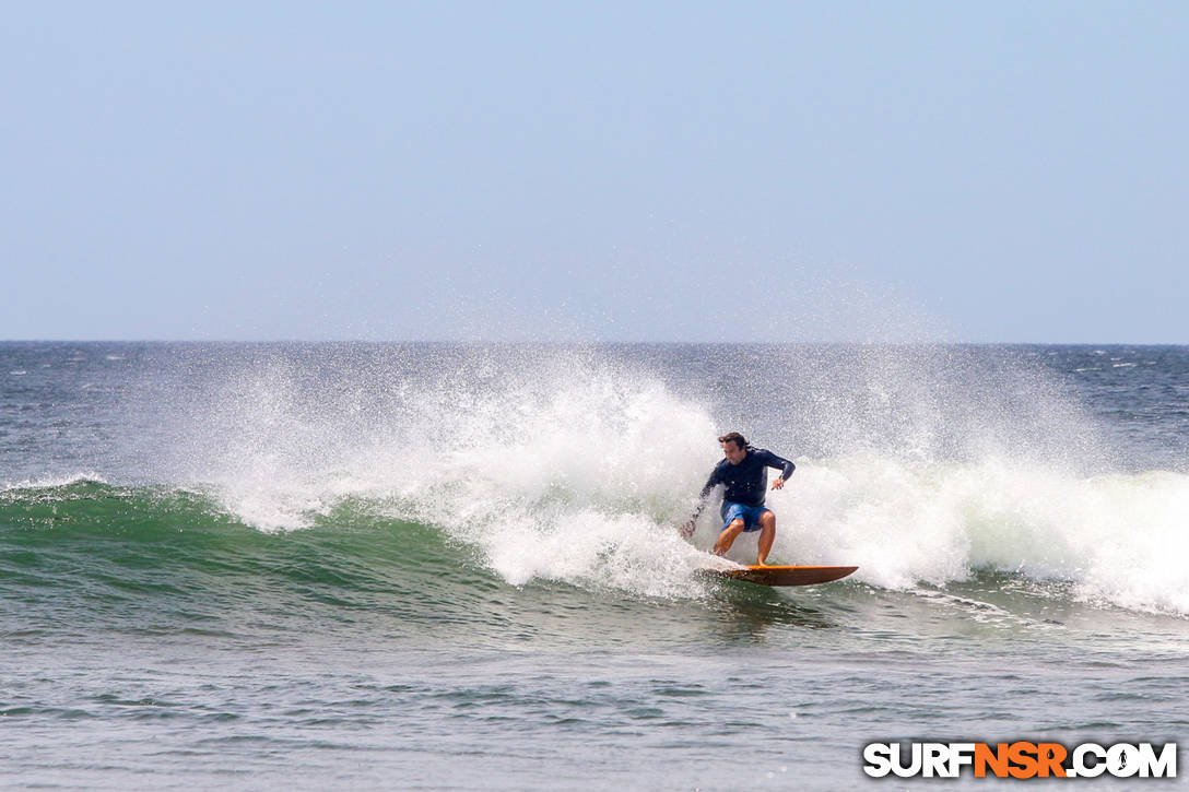 Nicaragua Surf Report - Report Photo 02/27/2022  2:54 PM 