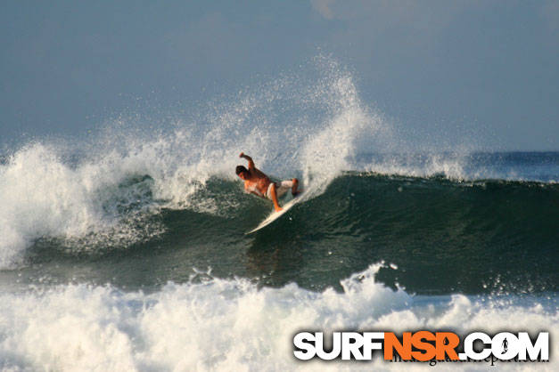 Nicaragua Surf Report - Report Photo 03/15/2008  4:25 PM 