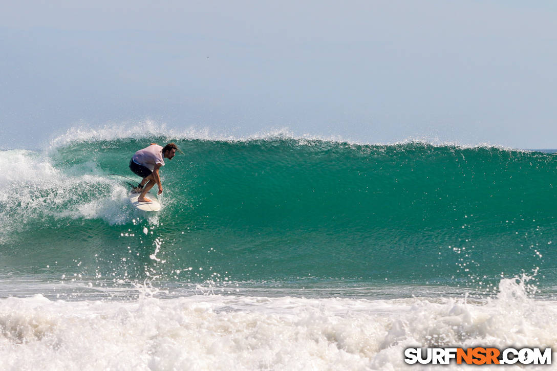 Nicaragua Surf Report - Report Photo 03/05/2022  5:33 PM 