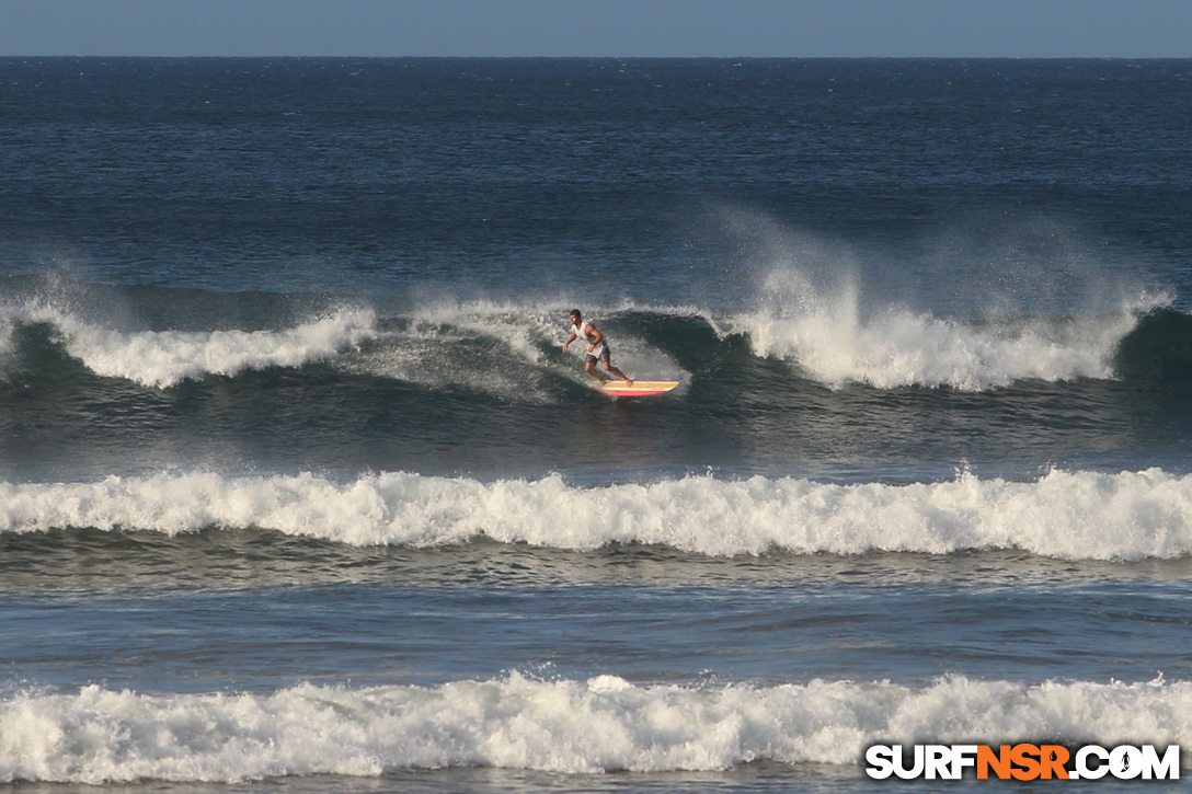 Nicaragua Surf Report - Report Photo 01/12/2017  11:01 AM 