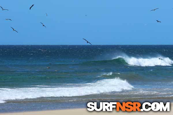 Nicaragua Surf Report - Report Photo 01/10/2014  12:31 PM 