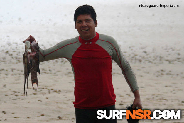 Nicaragua Surf Report - Report Photo 11/18/2007  2:33 PM 