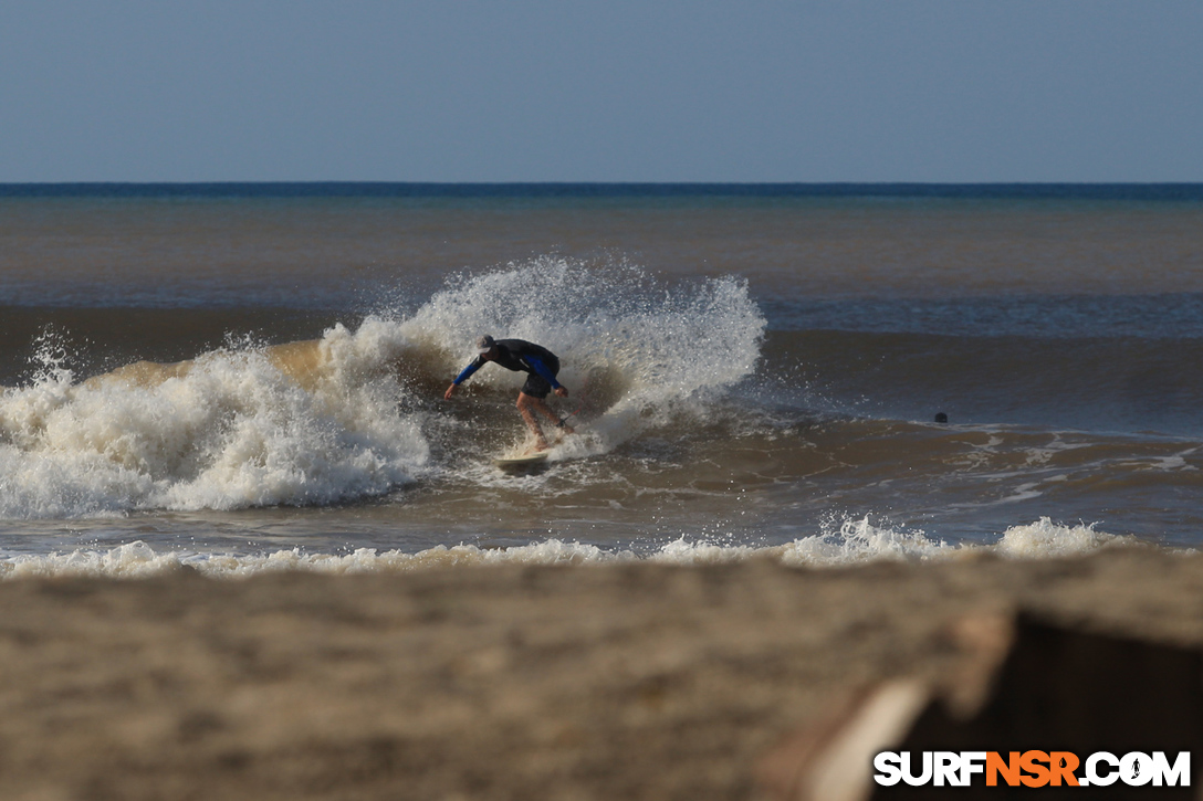 Nicaragua Surf Report - Report Photo 10/24/2016  4:55 PM 