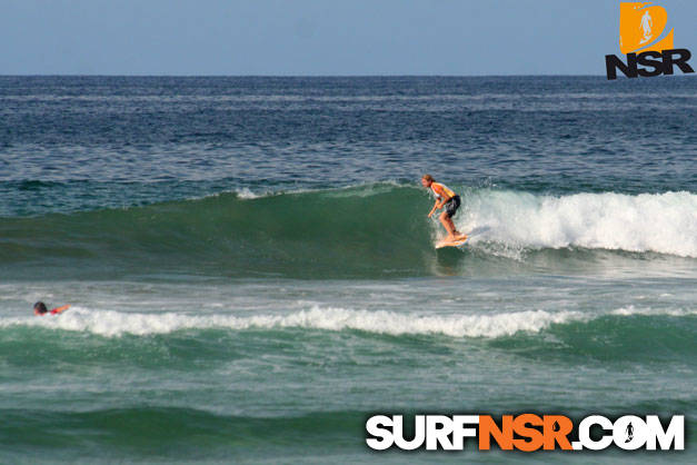 Nicaragua Surf Report - Report Photo 11/05/2008  5:50 PM 