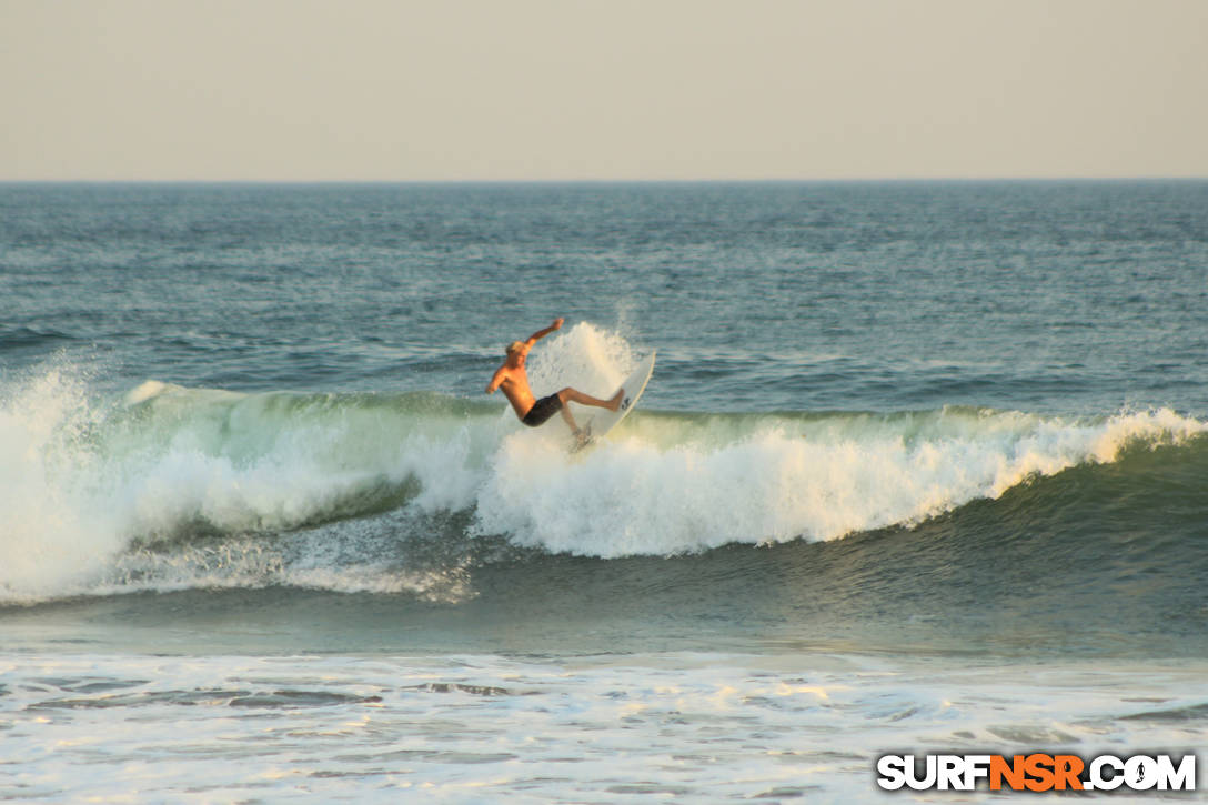 Nicaragua Surf Report - Report Photo 05/08/2018 9:09 PM