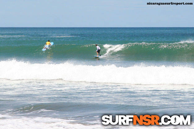 Nicaragua Surf Report - Report Photo 07/30/2008  4:48 PM 