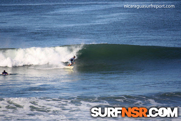 Nicaragua Surf Report - Report Photo 11/09/2010  6:09 PM 