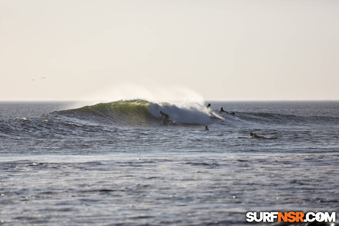 Nicaragua Surf Report - Report Photo 01/27/2019  9:02 PM 