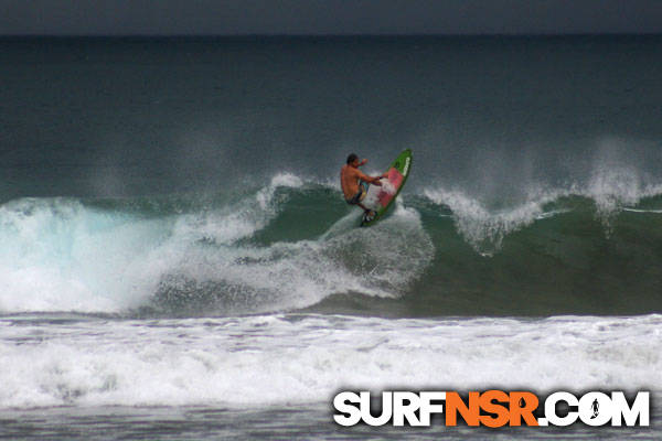 Nicaragua Surf Report - Report Photo 06/20/2010  9:04 PM 