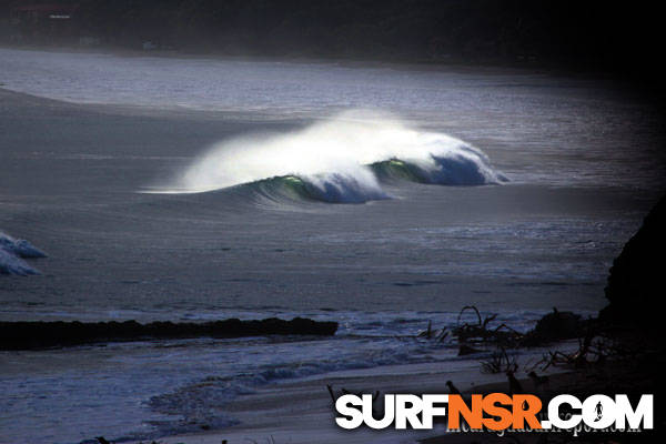 Nicaragua Surf Report - Report Photo 08/05/2012 9:01 PM