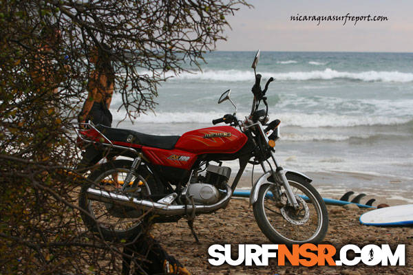 Nicaragua Surf Report - Report Photo 04/27/2010  2:47 PM 