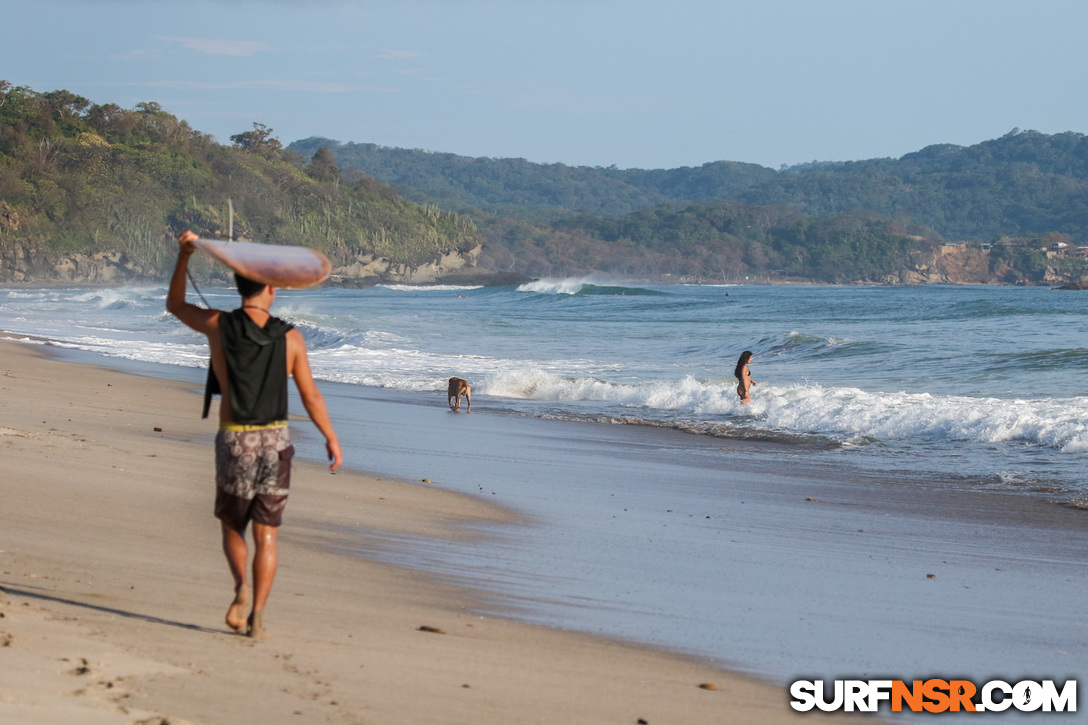 Nicaragua Surf Report - Report Photo 10/10/2017  10:36 PM 