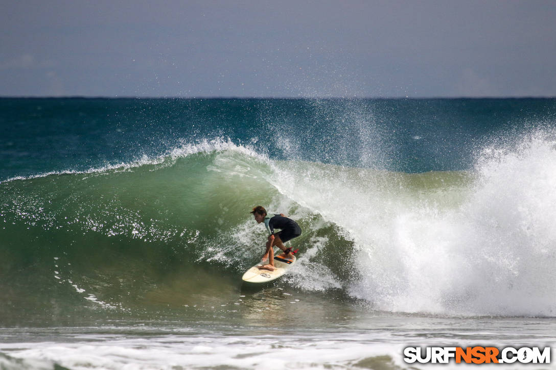 Nicaragua Surf Report - Report Photo 06/12/2020 9:33 PM