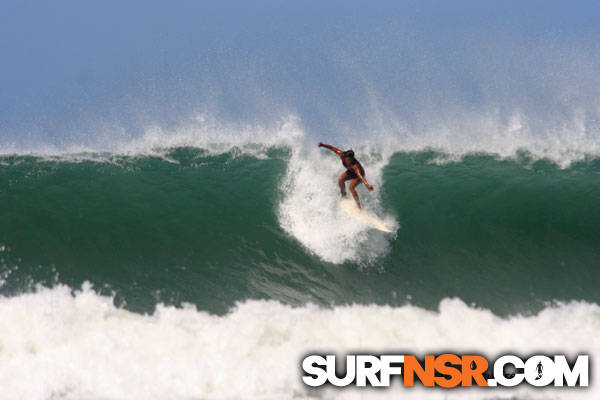 Nicaragua Surf Report - Report Photo 03/24/2010 5:14 PM