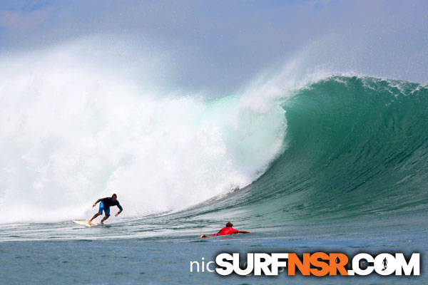 Nicaragua Surf Report - Report Photo 08/16/2012 8:56 PM