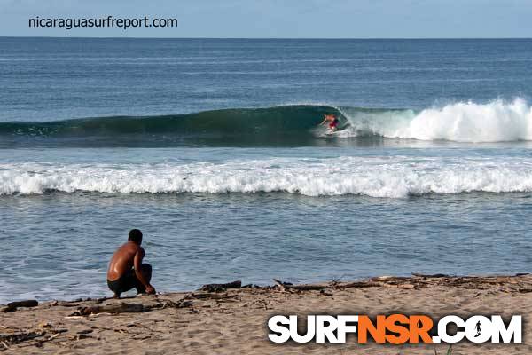 Nicaragua Surf Report - Report Photo 10/25/2013  9:05 AM 