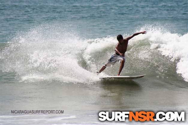 Nicaragua Surf Report - Report Photo 01/16/2007  7:56 PM 