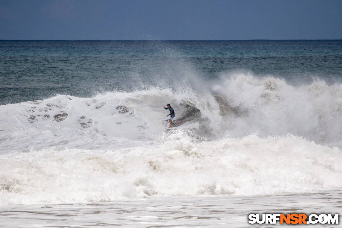 Nicaragua Surf Report - Report Photo 09/14/2018 7:15 PM