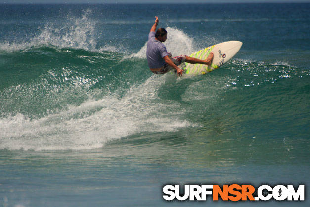 Nicaragua Surf Report - Report Photo 05/05/2009 4:37 PM