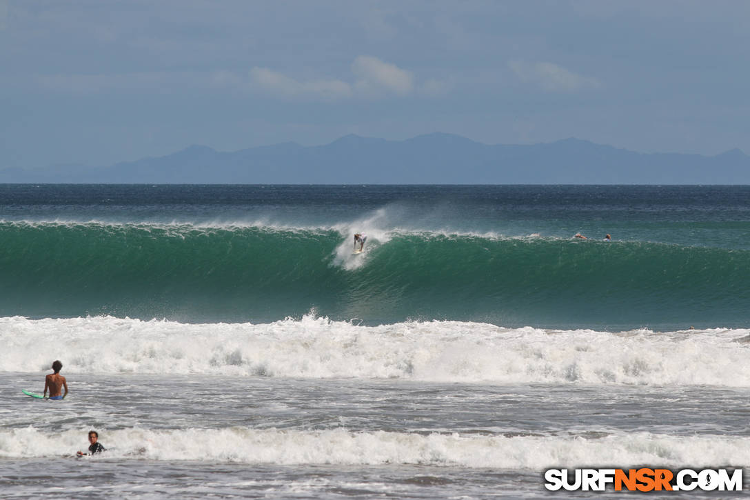 Nicaragua Surf Report - Report Photo 09/03/2015  5:08 PM 