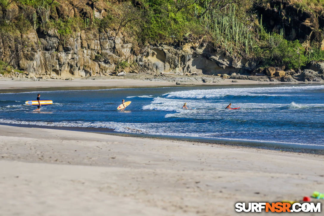 Nicaragua Surf Report - Report Photo 12/23/2021  6:03 PM 