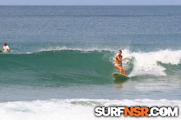 Nicaragua Surf Report - Report Photo 08/14/2009  10:55 AM 