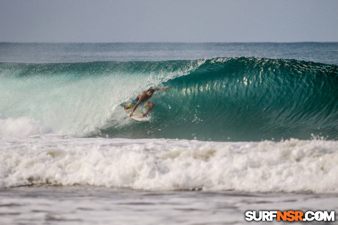 Nicaragua Surf Report - Report Photo 05/17/2019  8:21 PM 