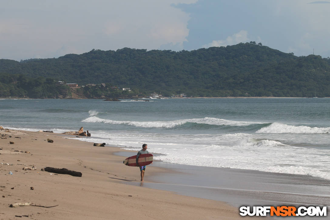 Nicaragua Surf Report - Report Photo 10/29/2020  3:47 PM 