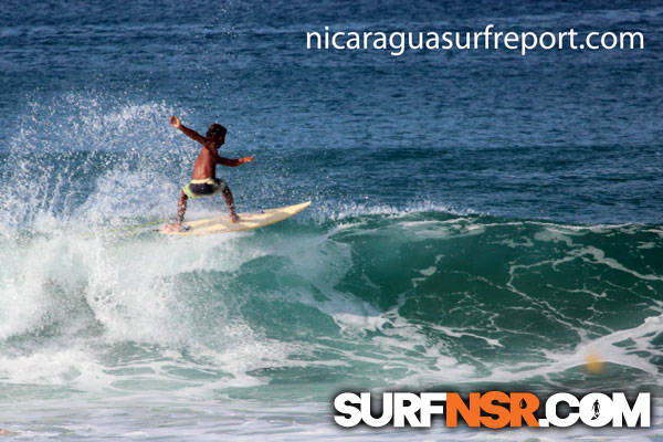 Nicaragua Surf Report - Report Photo 09/20/2012 9:19 AM