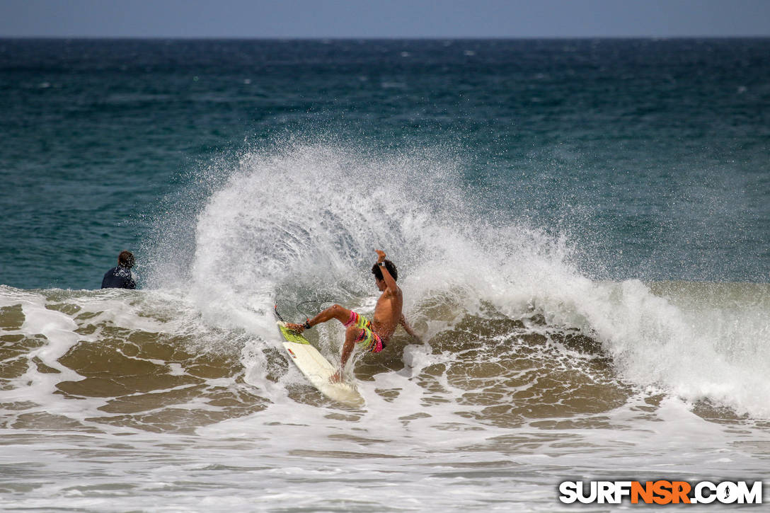 Nicaragua Surf Report - Report Photo 07/07/2019 1:14 PM