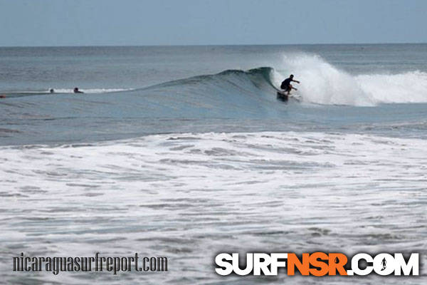 Nicaragua Surf Report - Report Photo 04/29/2012  2:52 PM 