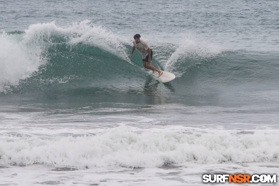 Nicaragua Surf Report - Report Photo 10/07/2023 11:07 PM