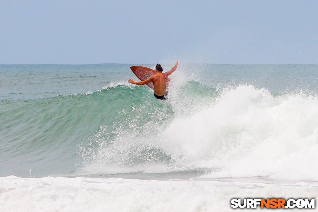 Nicaragua Surf Report - Report Photo 08/28/2021  2:17 PM 
