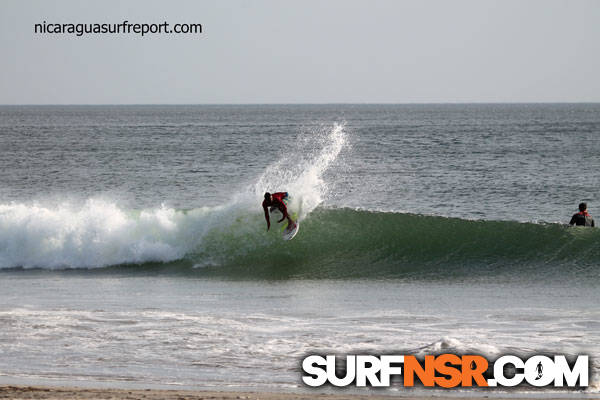 Nicaragua Surf Report - Report Photo 02/16/2014  7:53 PM 