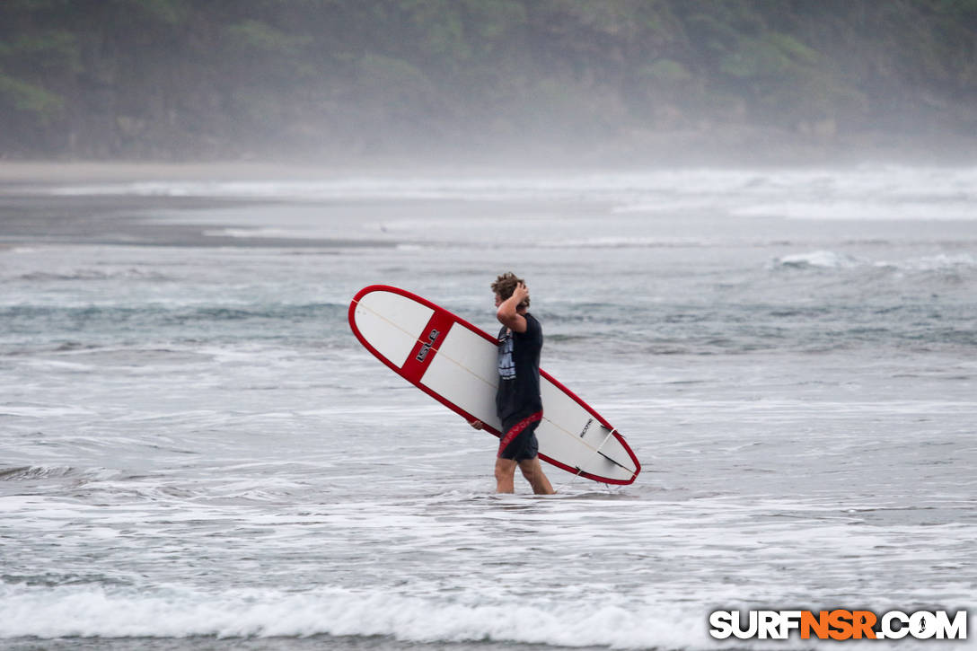 Nicaragua Surf Report - Report Photo 10/04/2018  7:17 PM 