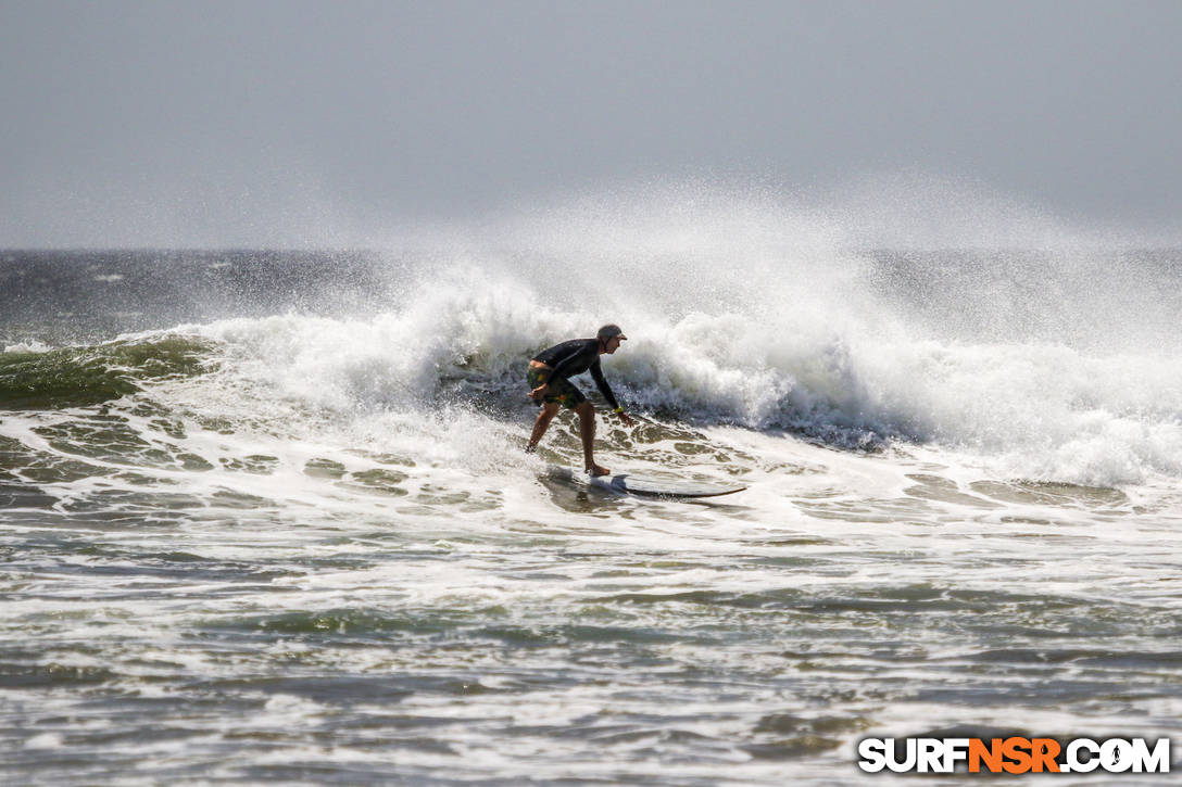 Nicaragua Surf Report - Report Photo 03/01/2021  5:11 PM 