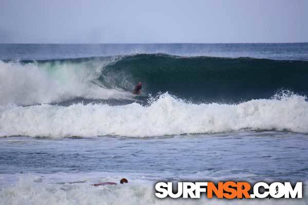 Nicaragua Surf Report - Report Photo 07/19/2011  7:28 AM 