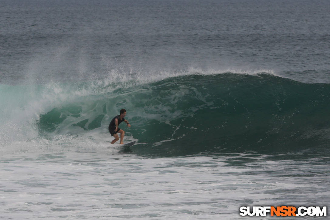 Nicaragua Surf Report - Report Photo 04/25/2016  8:23 PM 