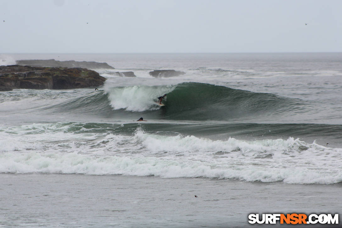Nicaragua Surf Report - Report Photo 11/05/2018  10:07 PM 