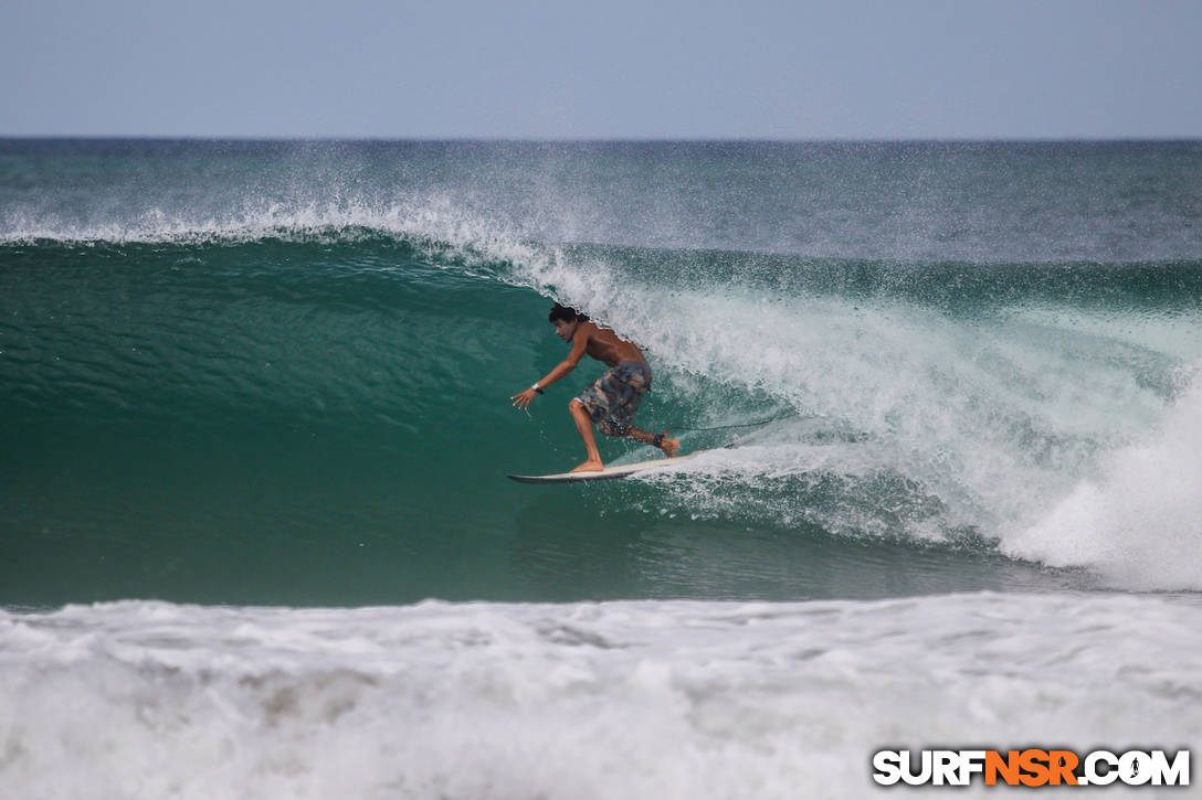 Nicaragua Surf Report - Report Photo 06/25/2019 4:10 PM