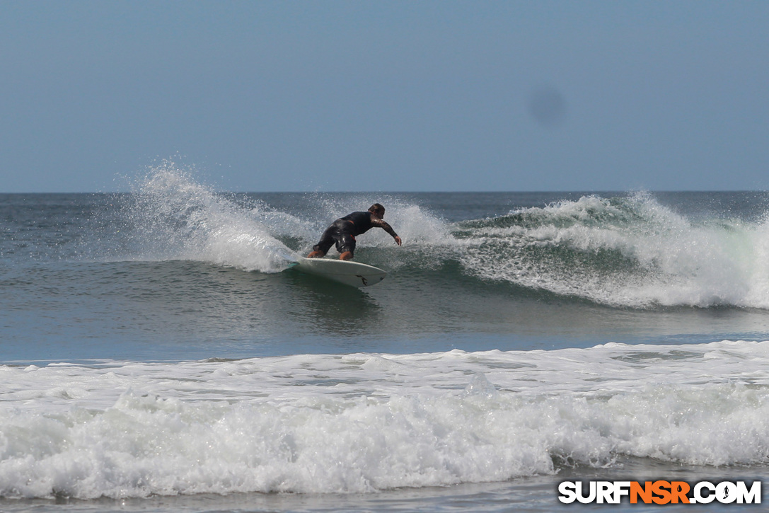 Nicaragua Surf Report - Report Photo 11/20/2016  4:10 PM 