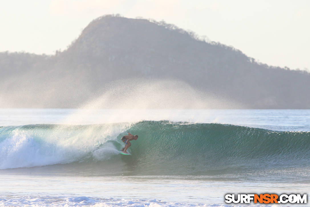 Nicaragua Surf Report - Report Photo 02/24/2016  12:37 PM 