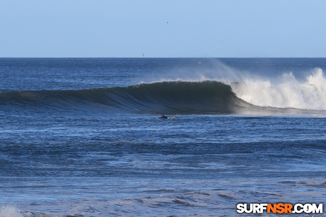 Nicaragua Surf Report - Report Photo 12/26/2016  2:05 PM 