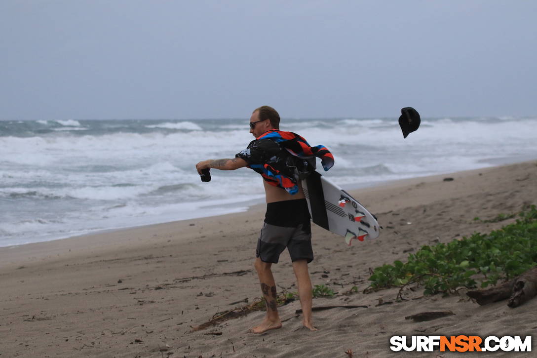 Nicaragua Surf Report - Report Photo 10/05/2018  3:03 PM 