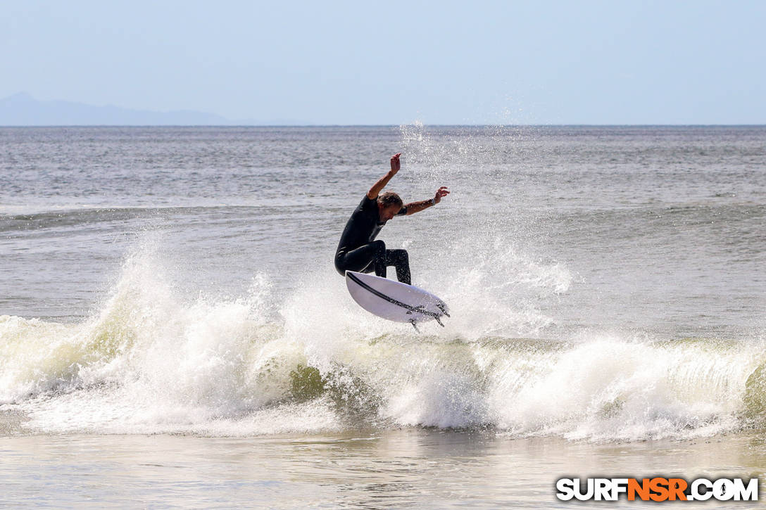 Nicaragua Surf Report - Report Photo 02/24/2022  12:43 PM 