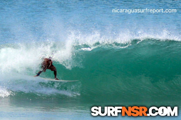 Nicaragua Surf Report - Report Photo 12/20/2012  12:13 PM 